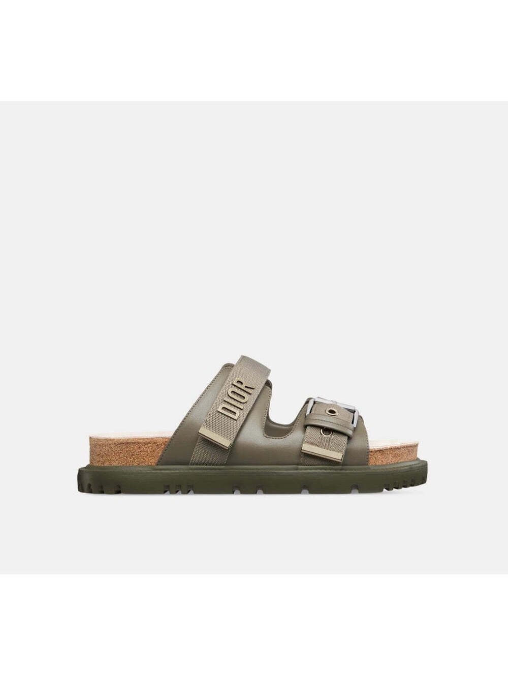 Dior Dioract Slide Sandals(PLEASE REQUEST YOUR SIZE BEFORE PURCHASING)